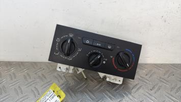 Commande chauffage FIAT SCUDO 2 – 140015338A