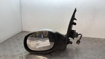 Retroviseur gauche PEUGEOT 206 PHASE 1 – E2027003