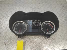 Compteur ALFA ROMEO MITO PHASE 1 – 50516439