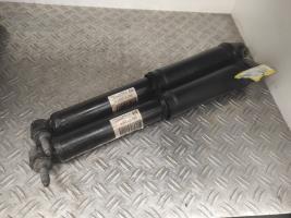 Amortisseurs arrière RENAULT MEGANE 4 PHASE 1 – 562101385R