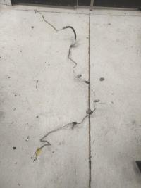 Tuyau de climatisation RENAULT MEGANE 4 PHASE 1 – 924402668R