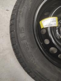 Roue de secours RENAULT MEGANE 4 PHASE 1 – 403009749R