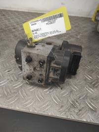 Bloc ABS (freins anti-blocage) PEUGEOT 406 PHASE 2 – 9630532980