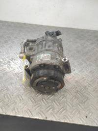 Compresseur clim VOLKSWAGEN TOURAN 1 PHASE 1 – 1K0820859F