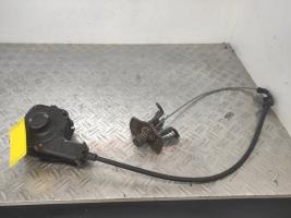 Treuil de roue de secours CITROEN C4 PICASSO 1 – 9810677780