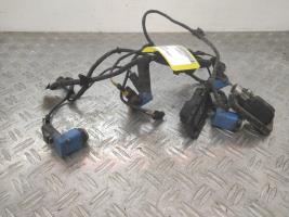 Capteur aide au stationnement PEUGEOT 407 PHASE 1 – 20100212