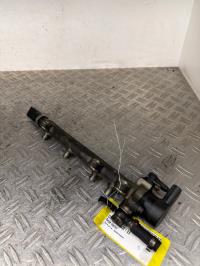 Rampe injection SMART CITY COUPE PHASE 1 – A6600700095