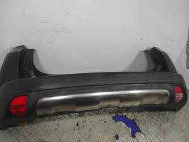Pare choc arriere PEUGEOT 2008 1 PHASE 1 – 1610116280