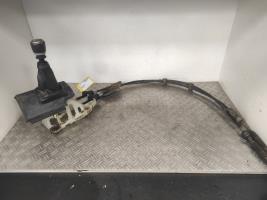 Tringlerie boite TOYOTA RAV4 3 PHASE 1 – XXXX