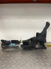 Tringlerie boite RENAULT MEGANE 3 PHASE 1 – 8200779125