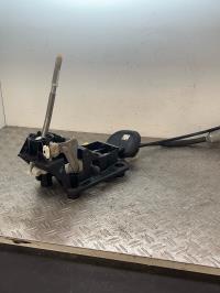 Tringlerie boite CITROEN C3 3 PHASE 1 – XXXX