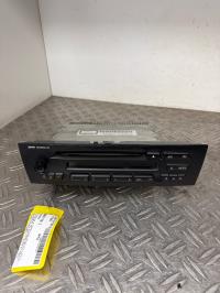 Autoradio BMW SERIE 1 E81 – 9177209021