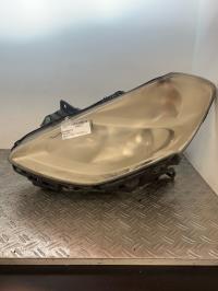 Optique avant principal gauche (feux)(phare) RENAULT CLIO 3 PHASE 2 – 8200892493