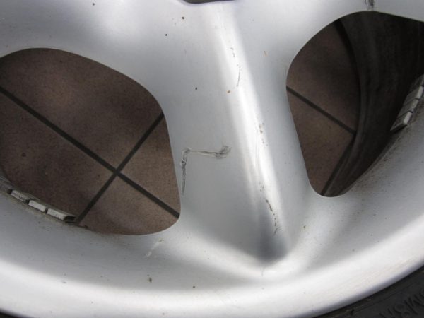 Jante BMW X5 E53 – 6762330-14 / 6762330