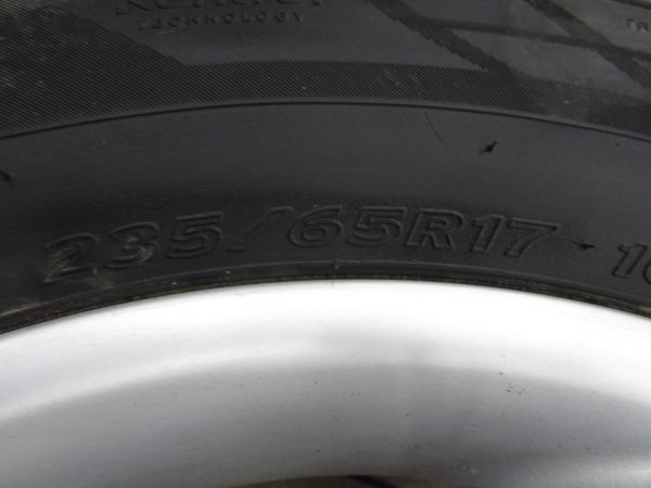 Jante BMW X5 E53 – 6762330-14 / 6762330