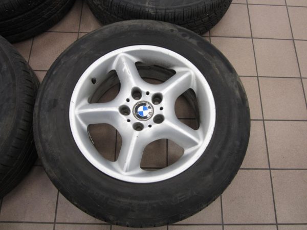 Jante BMW X5 E53 – 6762330-14 / 6762330
