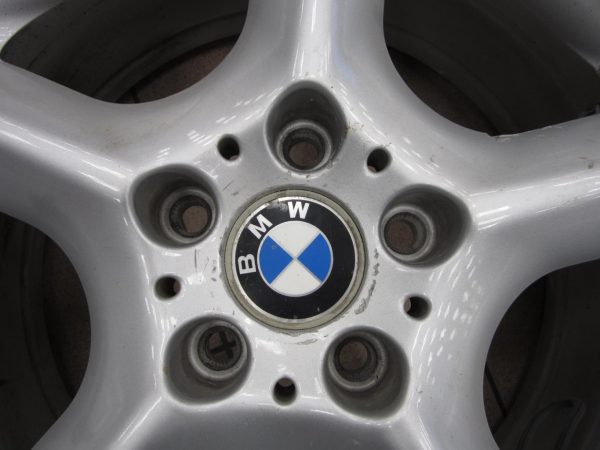Jante BMW X5 E53 – 6762330-14 / 6762330
