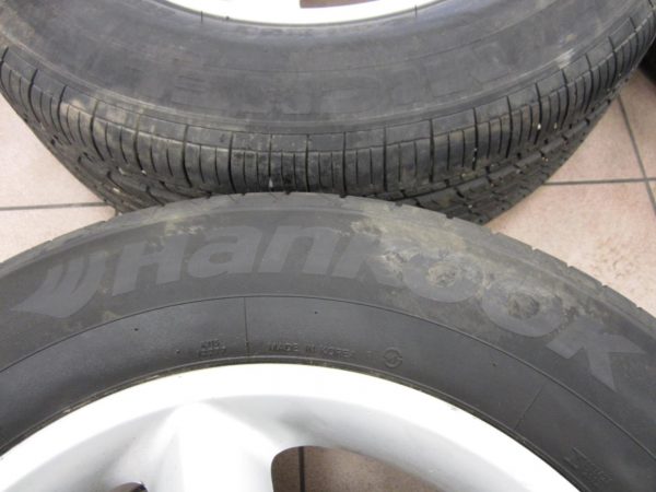 Jante BMW X5 E53 – 6762330-14 / 6762330