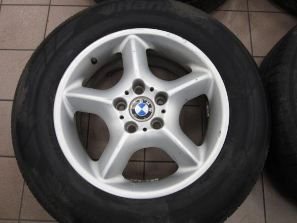 Jante BMW X5 E53 – 6762330-14 / 6762330