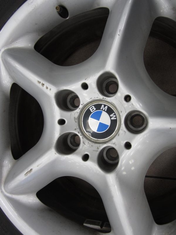 Jante BMW X5 E53 – 6762330-14 / 6762330