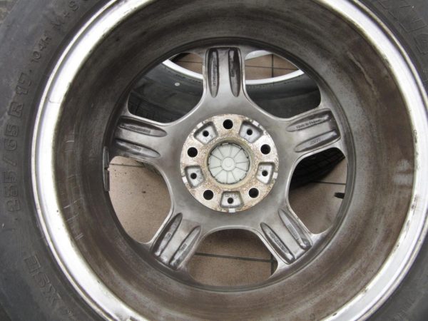 Jante BMW X5 E53 – 6762330-14 / 6762330