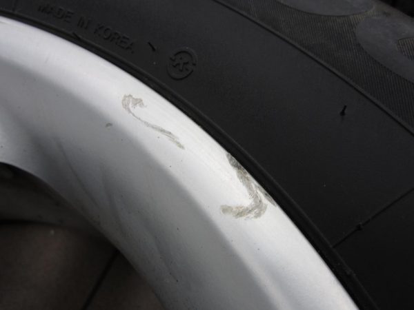 Jante BMW X5 E53 – 6762330-14 / 6762330