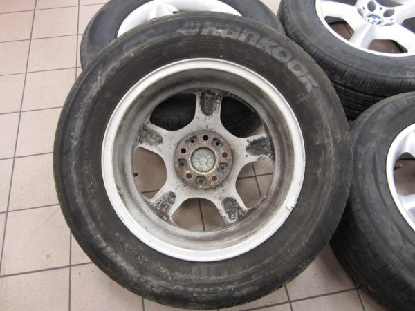 Jante BMW X5 E53 – 6762330-14 / 6762330
