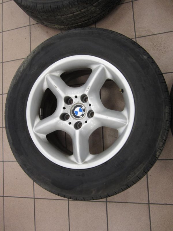 Jante BMW X5 E53 – 6762330-14 / 6762330