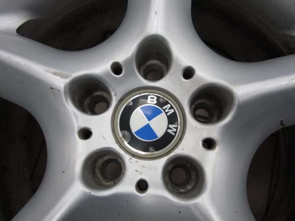 Jante BMW X5 E53 – 6762330-14 / 6762330