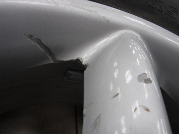 Jante BMW X5 E53 – 6762330-14 / 6762330