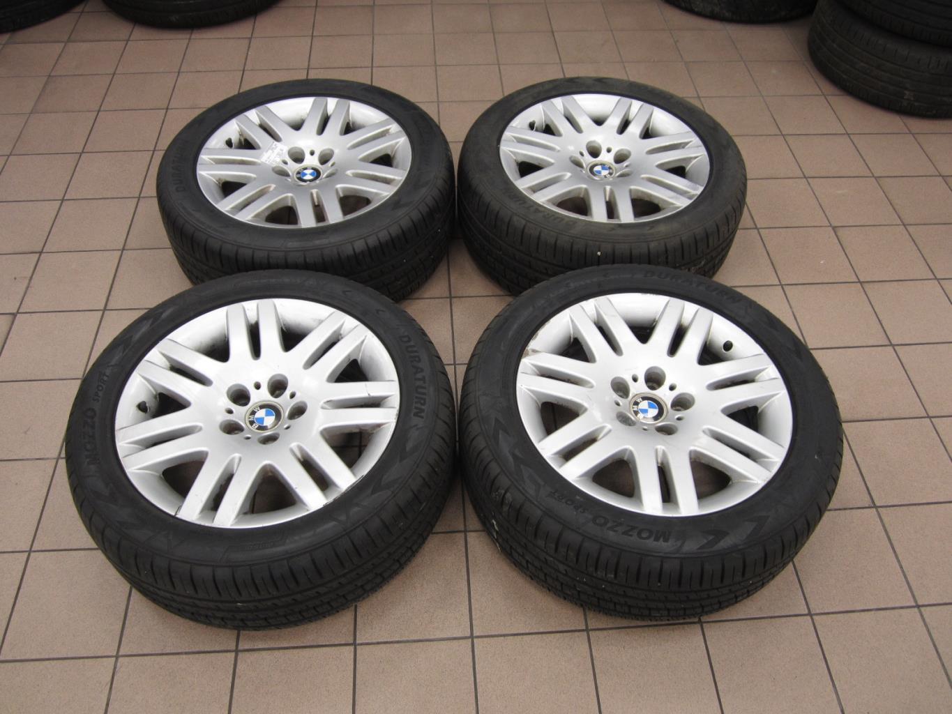 Jante BMW SERIE 7 E65 PHASE 1 – 6753239