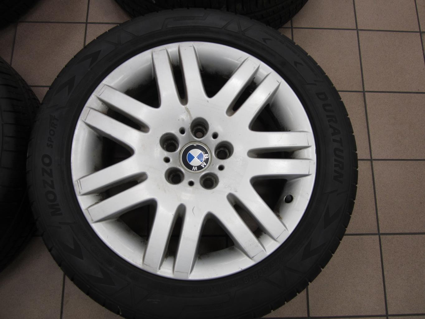 Jante BMW SERIE 7 E65 PHASE 1 – 6753239