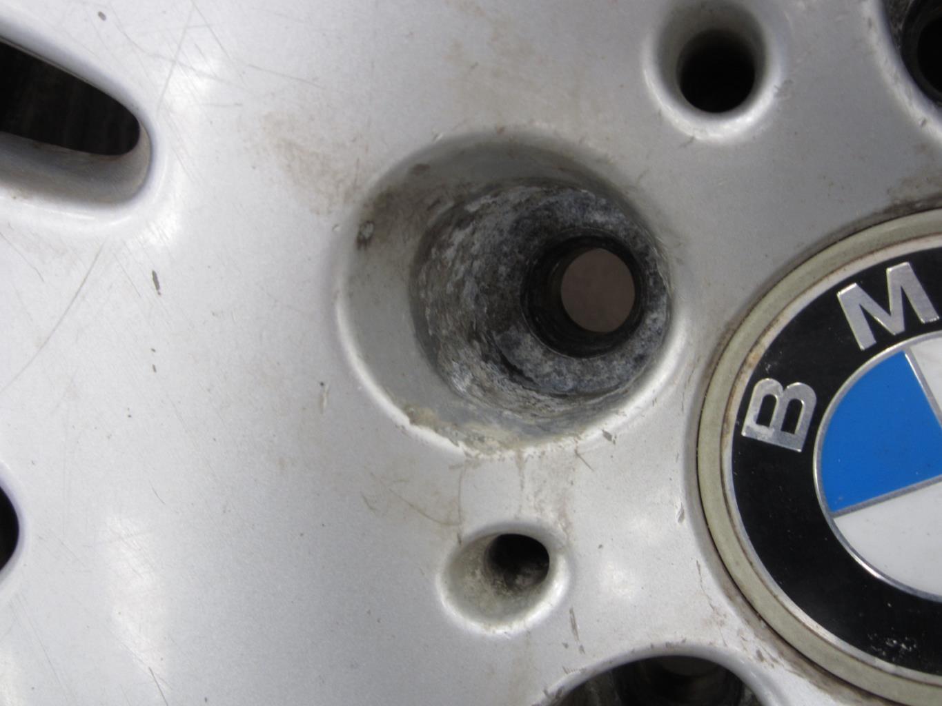 Jante BMW SERIE 7 E65 PHASE 1 – 6753239