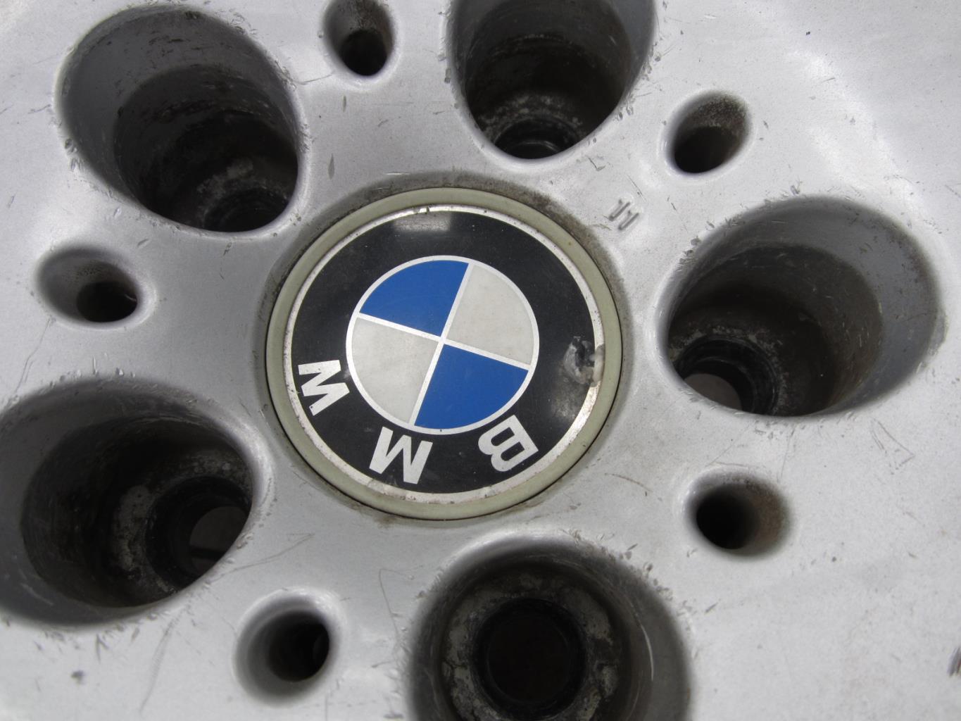 Jante BMW SERIE 7 E65 PHASE 1 – 6753239