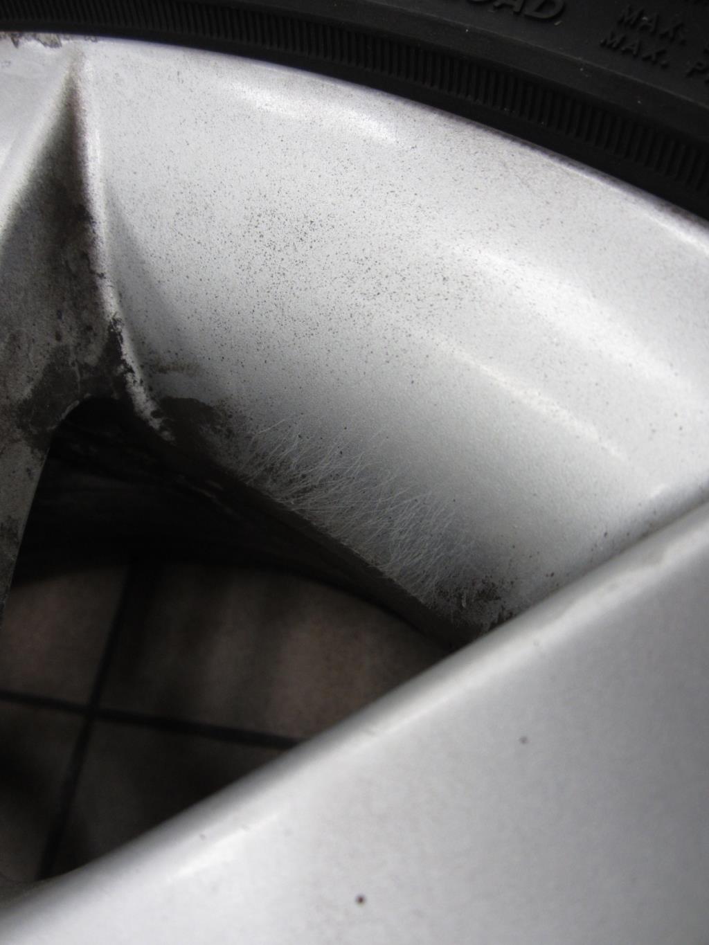 Jante BMW SERIE 7 E65 PHASE 1 – 6753239