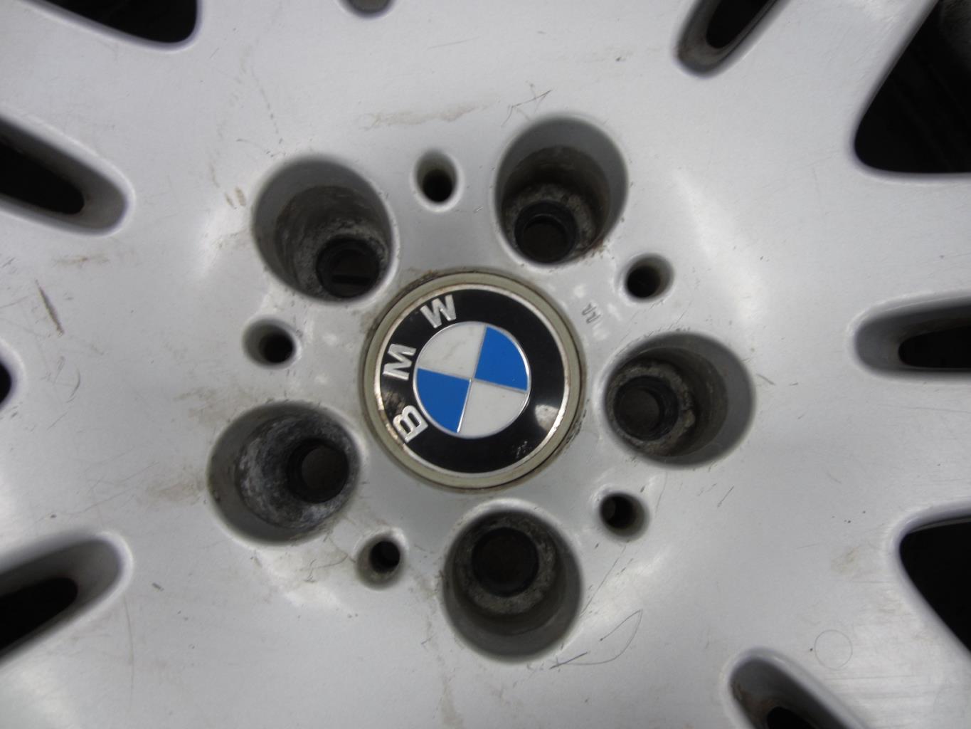 Jante BMW SERIE 7 E65 PHASE 1 – 6753239