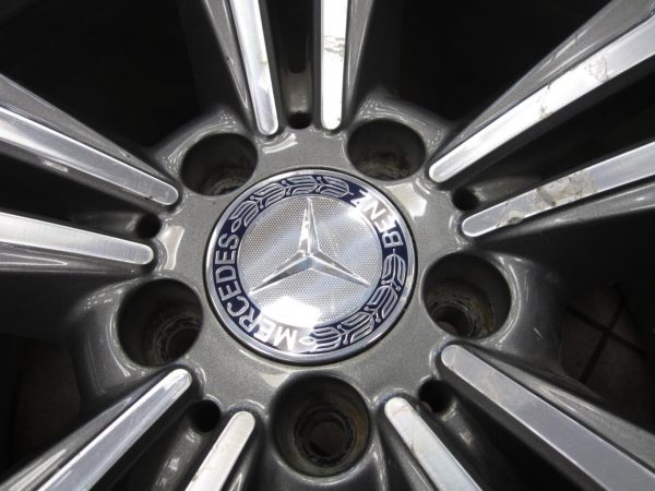 Jante MERCEDES CLASSE S 222 PHASE 1 – A2224011402