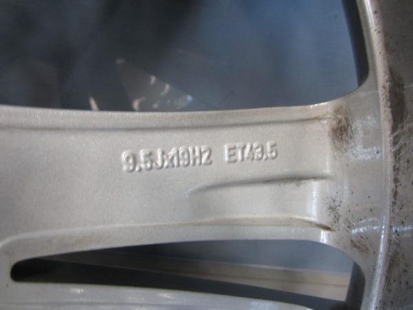 Jante MERCEDES CLASSE S 222 PHASE 1 – A2224011402