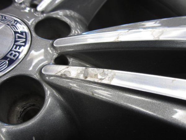 Jante MERCEDES CLASSE S 222 PHASE 1 – A2224011402