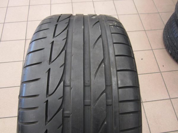 Jante MERCEDES CLASSE S 222 PHASE 1 – A2224011402