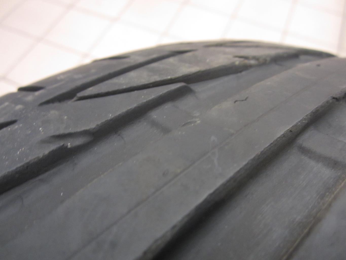 Jante MERCEDES CLASSE S 222 PHASE 1 – A2224011302