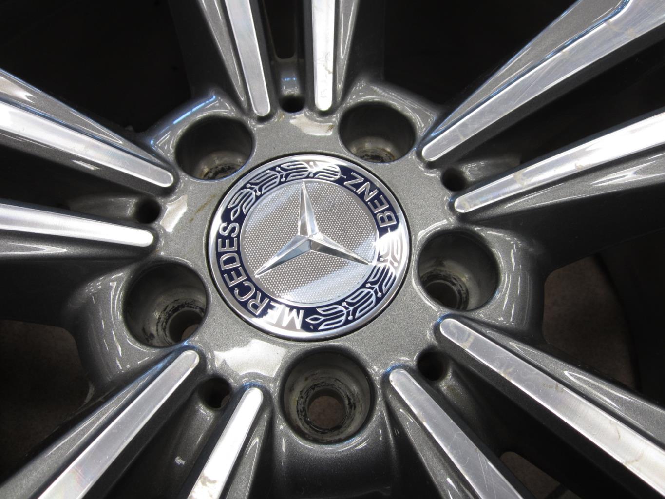 Jante MERCEDES CLASSE S 222 PHASE 1 – A2224011302