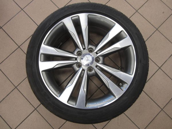 Jante MERCEDES CLASSE S 222 PHASE 1 – A2224011402