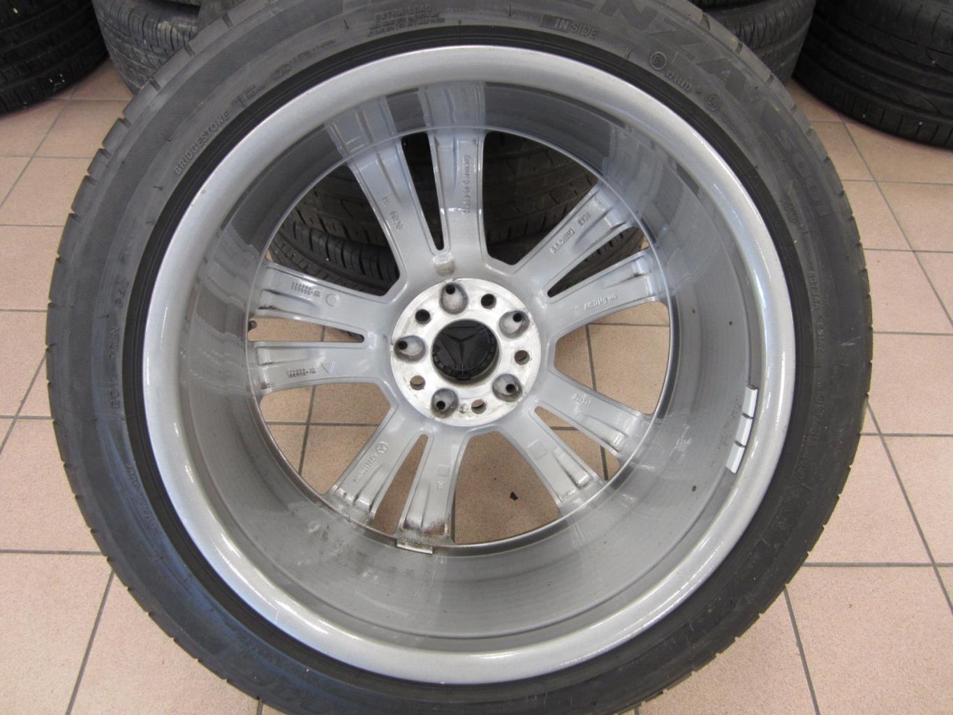 Jante MERCEDES CLASSE S 222 PHASE 1 – A2224011302