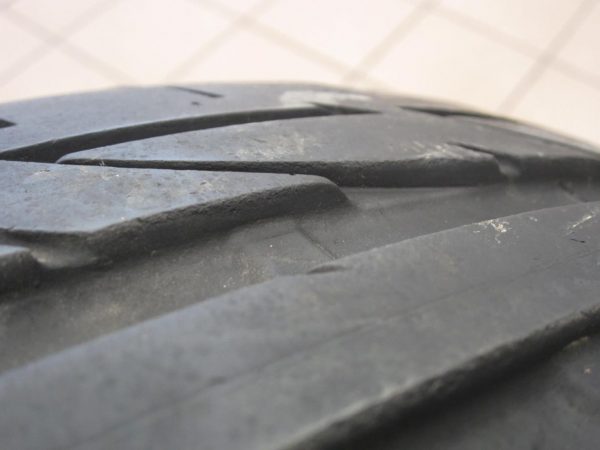 Jante MERCEDES CLASSE S W222 PHASE 1 – A2224011302