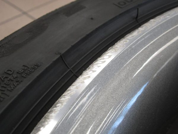 Jante MERCEDES CLASSE S W222 PHASE 1 – A2224011302