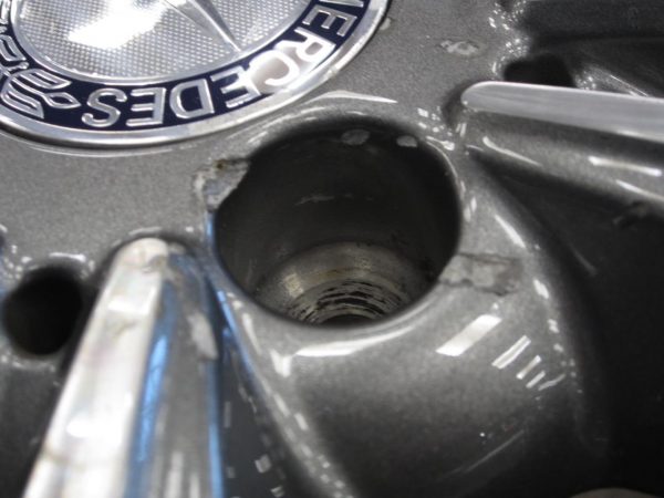 Jante MERCEDES CLASSE S W222 PHASE 1 – A2224011302