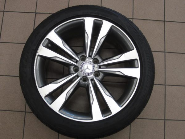 Jante MERCEDES CLASSE S W222 PHASE 1 – A2224011302
