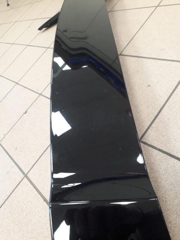 Becquet Aileron LEXUS UX 76085-76906