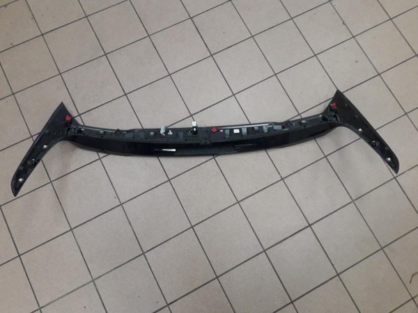 Becquet Aileron LEXUS UX 76085-76906